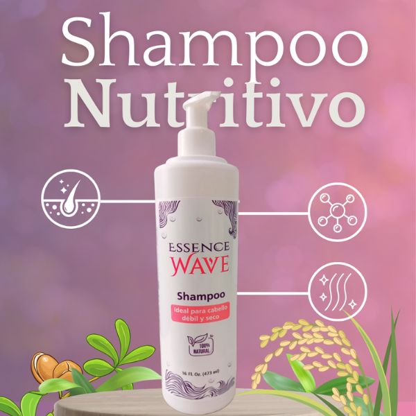 Essence Wave - Branding