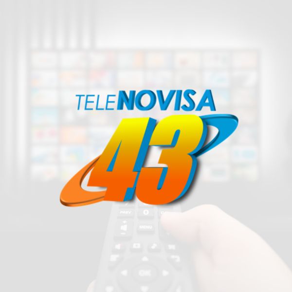 Telenovisa43 - Branding