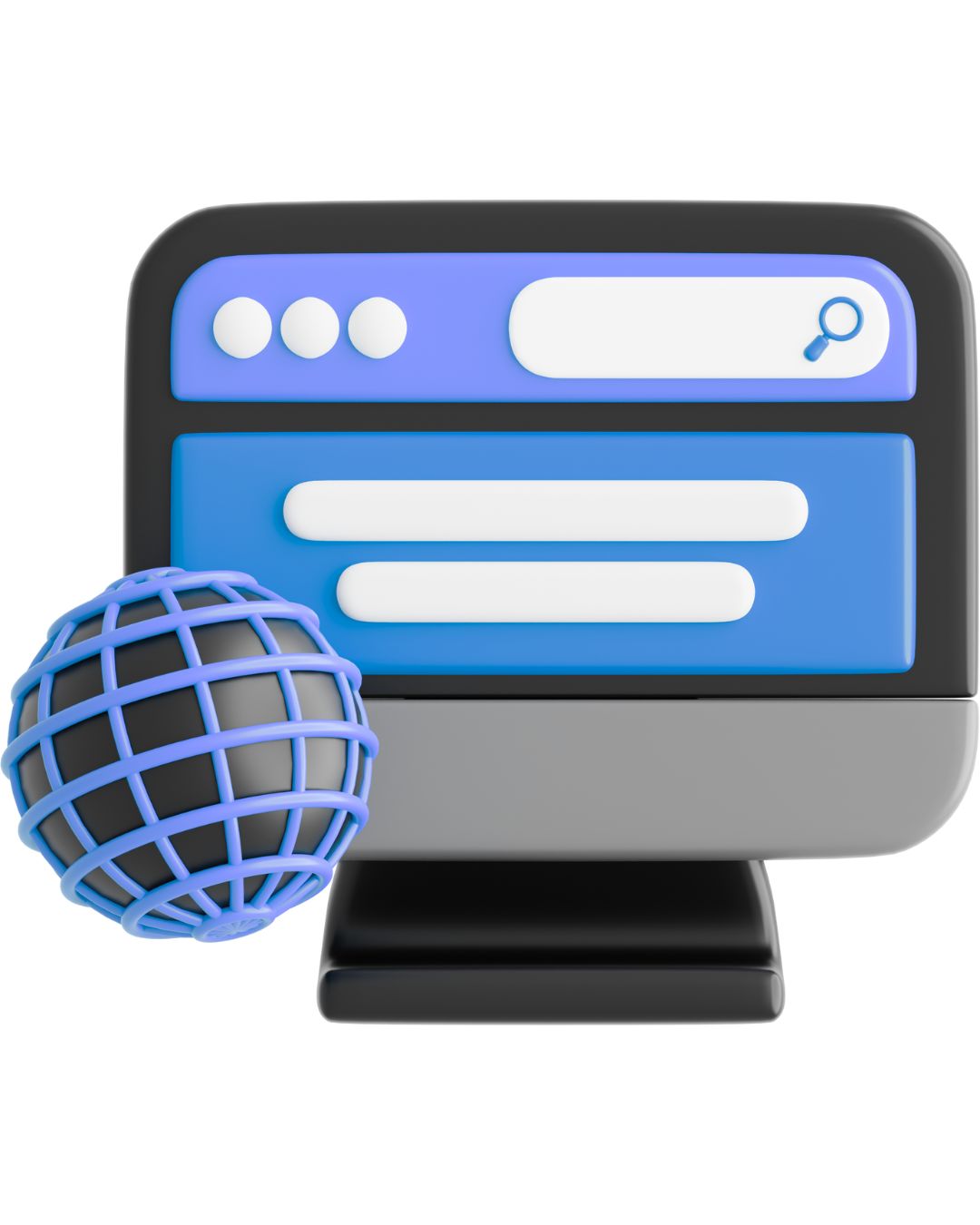 Servicios Digitales - Schael Host Multiservices SRL